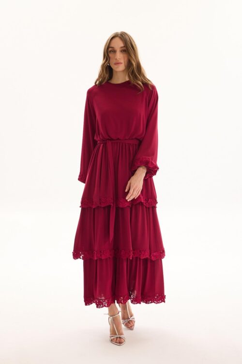 MISSEMRAMISS-ARİOSO ELBİSE