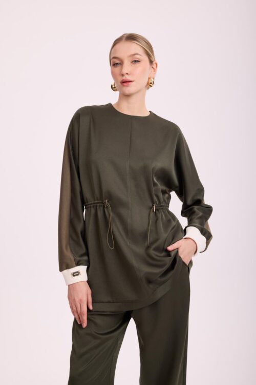 MISSEMRAMISS MODESTA TAKIM