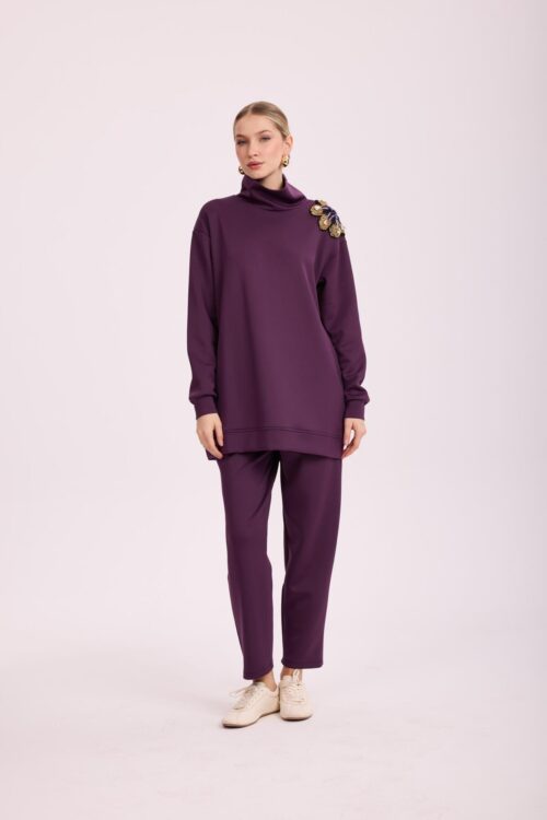 MISSEMRAMISS SİLENZA SCUBA TAKIM