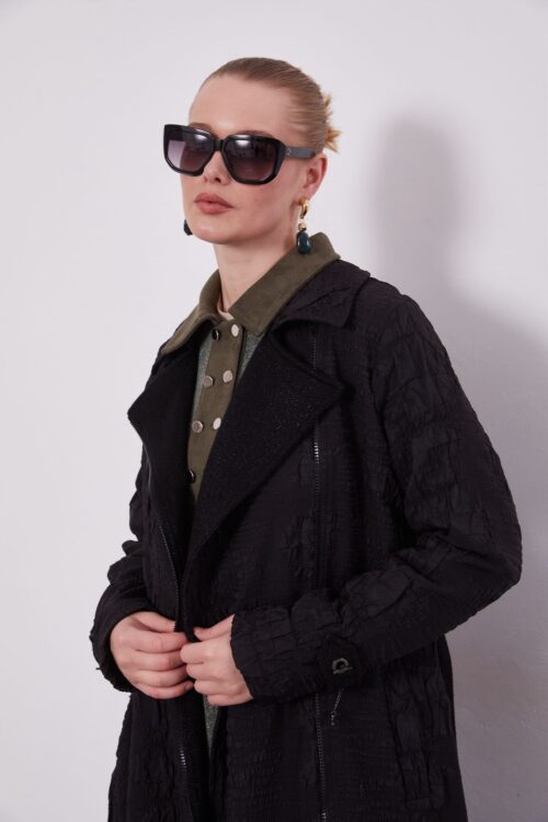 LEVİDOR KAPİTONE KAP