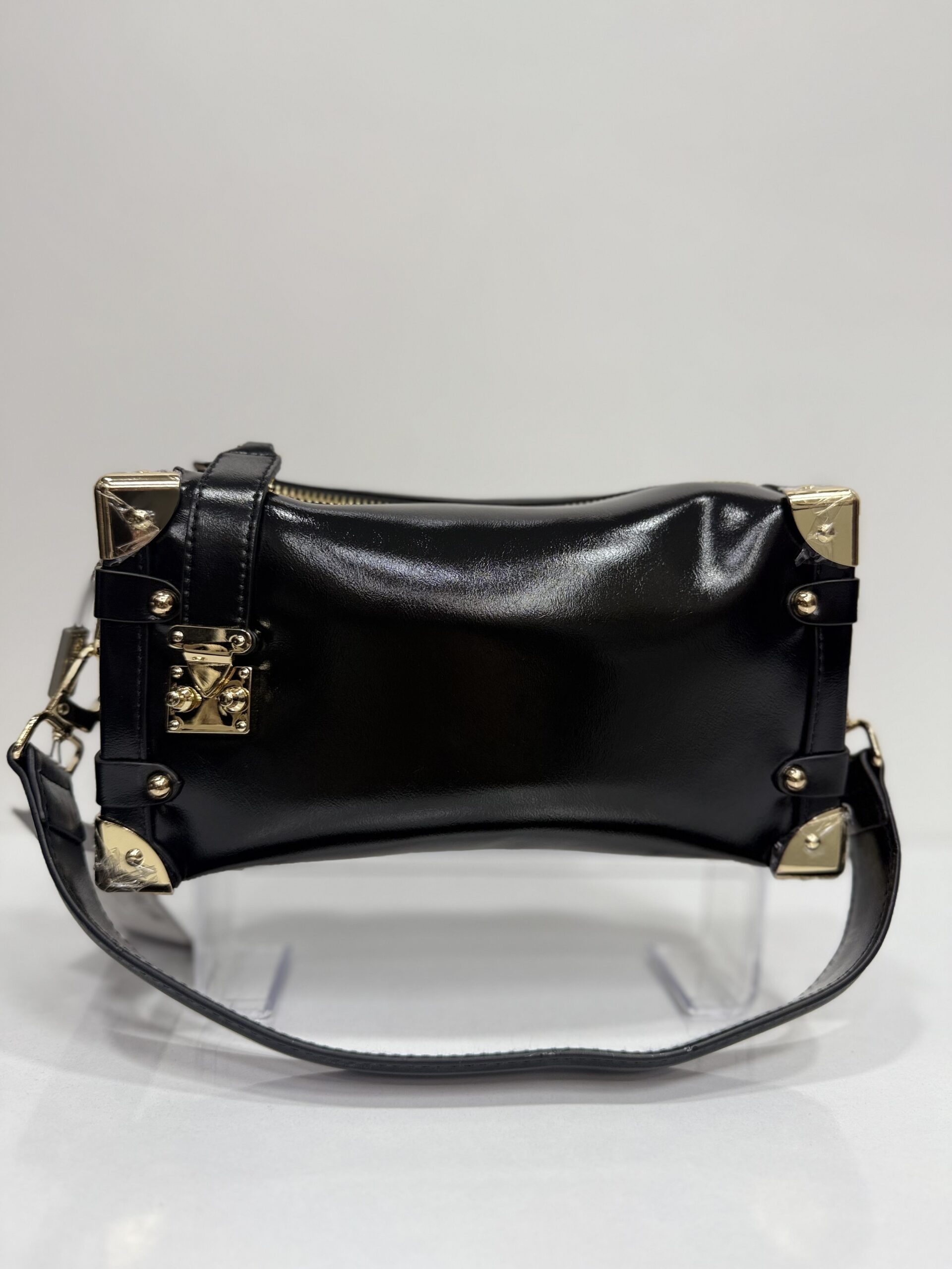 KRİSTE BELL RUGAN ŞIK DETAYLI EL ÇANTASI