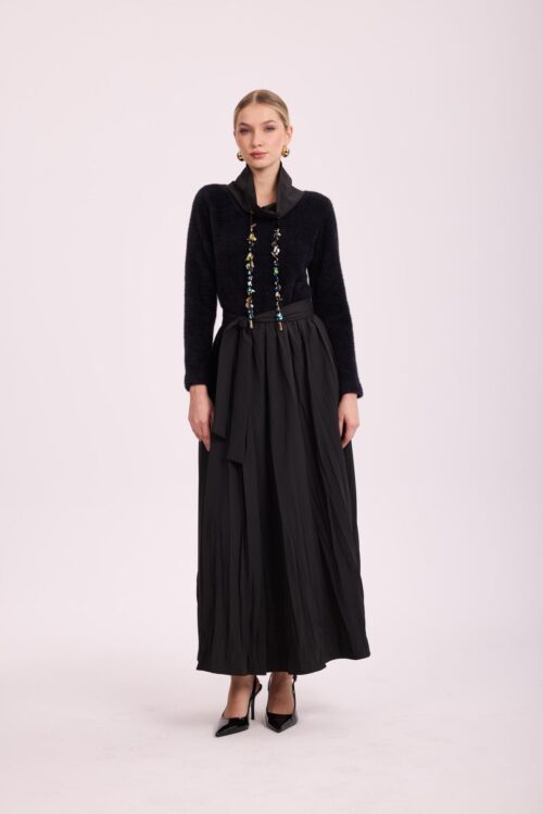 MISSEMRAMISS LUMORE DUO ELBİSE