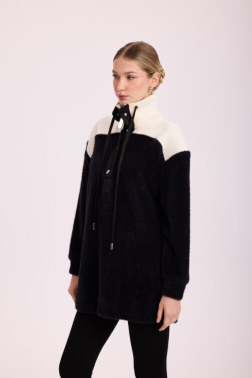 MISSEMRAMISS VELİX ANGORA TUNİK