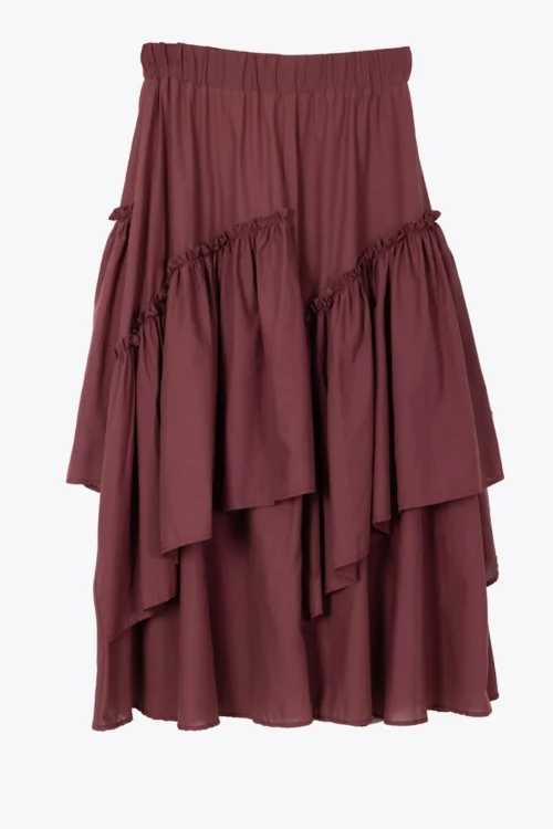 ZERAFETİM KATKAT ETEK